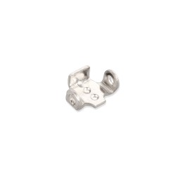 Sterling Silver 925 Joint for Ear Clip