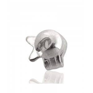 Silver 935 Roller Catch Medium