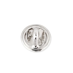 Sterling Silver 925 Grip Fastener