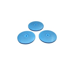 Silicone & Radial Polishers