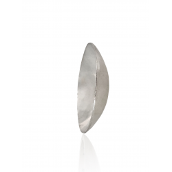 Sterling Silver 925 Bowl, 24 mm