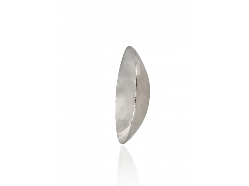 Sterling Silver 925 Bowl, 28 mm