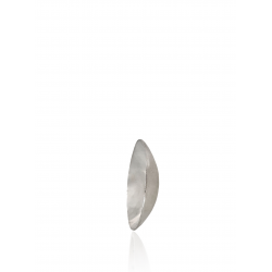 Sterling Silver 925 Bowl, 3 mm