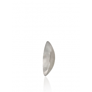 Sterling Silver 925 Bowl, 4 mm