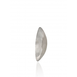 Sterling Silver 925 Bowl, 6 mm