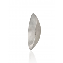 Sterling Silver 925 Bowl, 30 mm