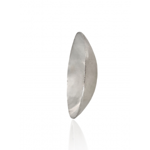 Sterling Silver 925 Bowl, 32 mm