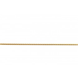 Gold Filled Beading Chain - 0.7 mm