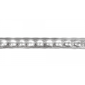 Silver 935 Ribbon / Gallery Strip, 944H