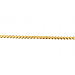 Gold Filled Pearl Wire 1.50mm 