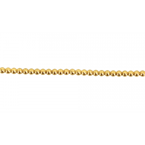 Gold Filled Pearl Wire 1.50mm 