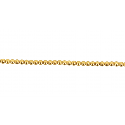 Gold Filled Pearl Wire 1.00mm