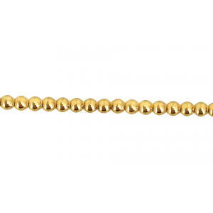 Gold Filled Pearl wire 2.00mm