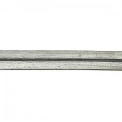 Silver 935 Ribbon / Gallery Strip, Bearer wire, 3515