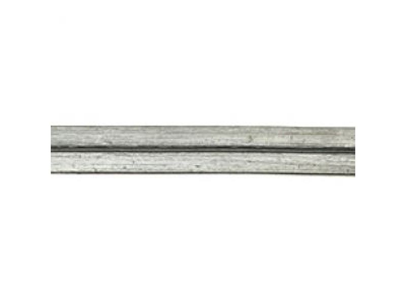 Silver 935 Ribbon / Gallery Strip, Bearer wire, 3515