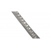 SILVER 935 GALLERY PATTERN STRIP (3062)