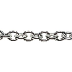 Silver 925 Trace chain 2.3 mm