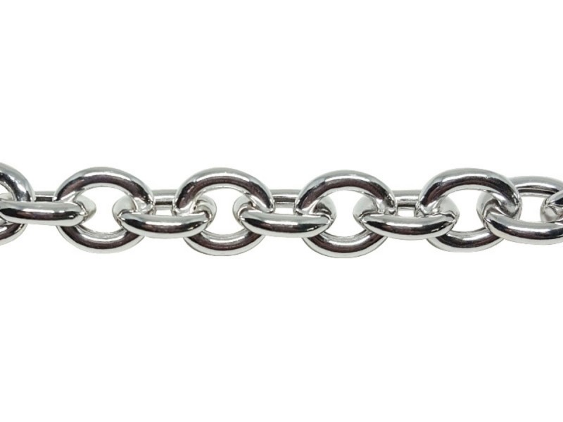 Silver 925 Trace chain 2.3 mm