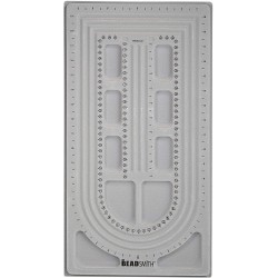 Flocked Bead Board 40'' 