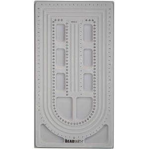 Flocked Bead Board 40'' 