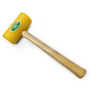 PLASTIC MALLET 15002