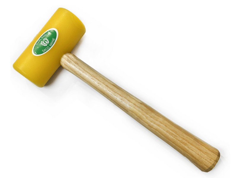 PLASTIC MALLET 15002