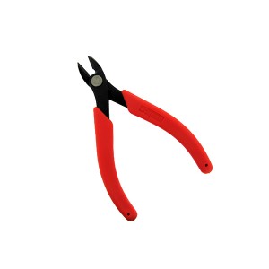 Maxi Shear Flush Cutter (up to 2mm soft wire) 145mm The BEADSMITH