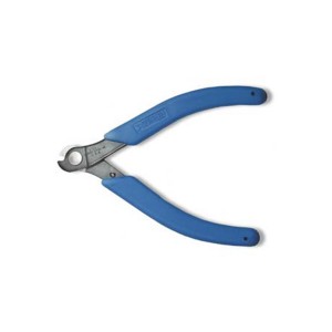 XURON Hard & Memory Wire Cutter ( up to 2mm ) 12.5mm The BEADSMITH