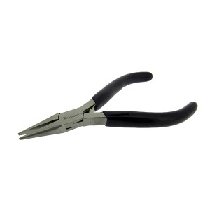 Medium Duty Chain Nose Pliers 115mm The BEADSMITH