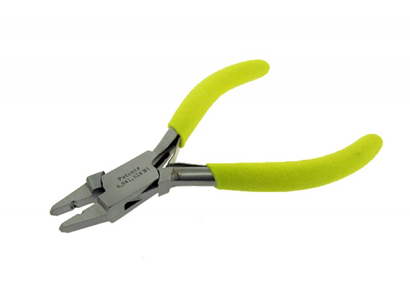 'Magic' Crimping pliers