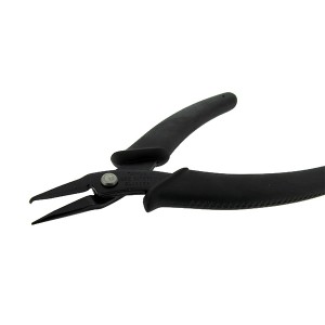 HI-TECH Spring Ring Pliers The BEADSMITH 135mm