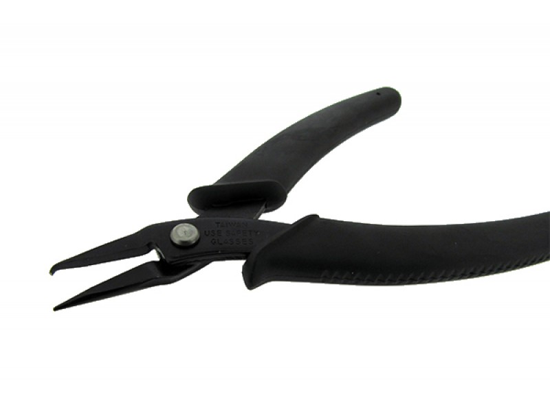 HI-TECH Spring Ring Pliers The BEADSMITH 135mm