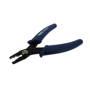 Crimping Pliers JUMBO MIGHTY CRIMPER for 3mm Crimps The BEADSMITH 125mm