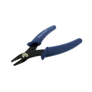 Crimping Pliers MICRO CRIMPER 125mm THE BEADSMITH