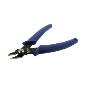 Flush Cutters 125mm The BEADSMITH