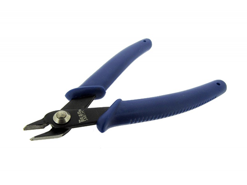 Flush Cutters 125mm The BEADSMITH