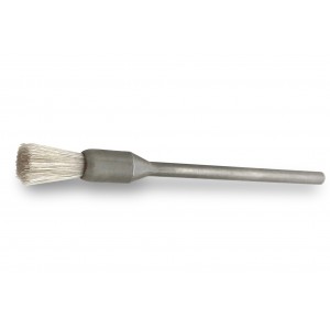 END BRUSH GOAT HAIR (SOFT) 3630/146