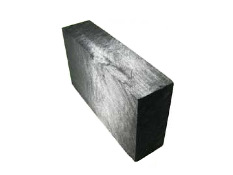 Charcoal Soldering Block