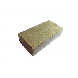 Soldering Block 14cm x 7cm x 3cm