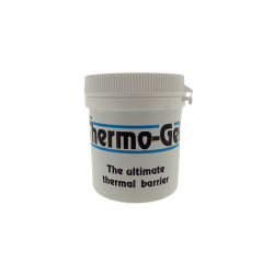 THERMO GEL 100 GRM TUB - The ultimate thermal barrier