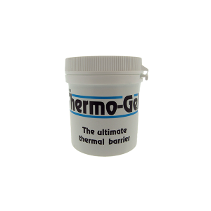 THERMO GEL 100 GRM TUB - The ultimate thermal barrier