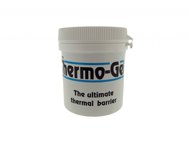 THERMO GEL 100 GRM TUB - The ultimate thermal barrier