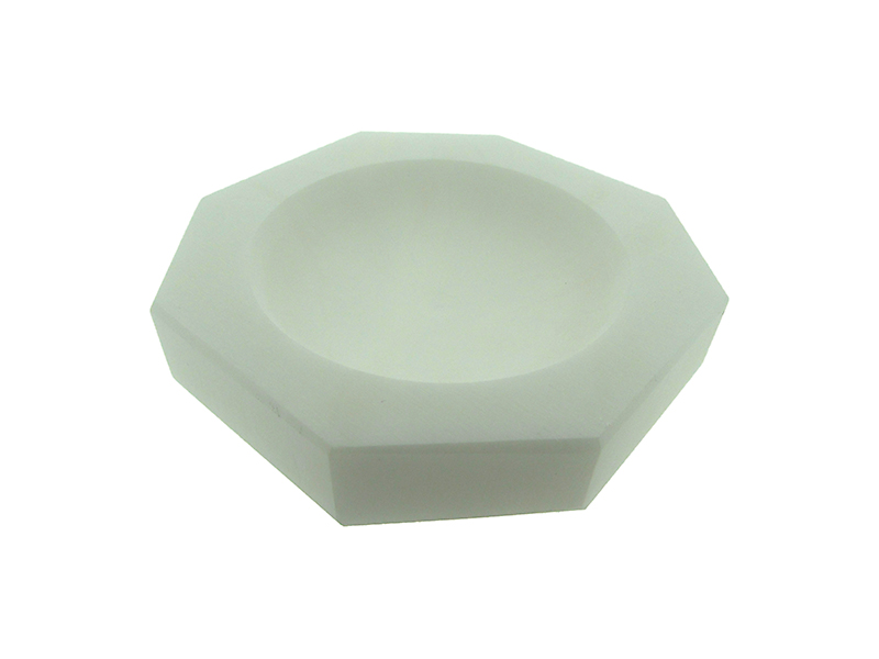 Marble Borax Dish 100mm