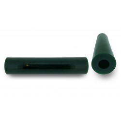 WAX RING TUBE / ROUND WITH CNTRD HOLE 1+5/16" GREEN