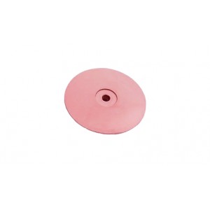 Extra Fine Knife edge silicon carbide, 7/8",pink