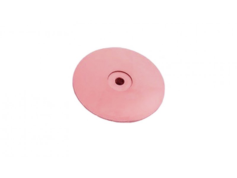 Extra Fine Knife edge silicon carbide, 7/8",pink