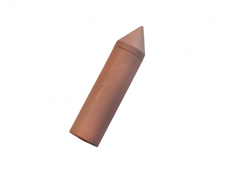 Extra Fine Silicon carbide Bullet, 1"