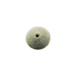 Knife Edge Felt Wheel 13.6mm