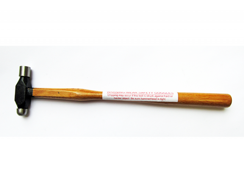 Ball Pein Hammer 1oz