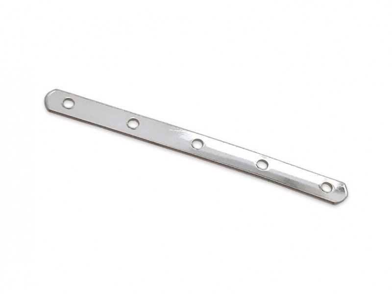 S925 5 HOLES SPACER BAR 